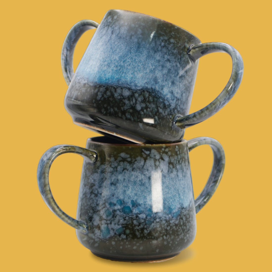 Dignity Mug Changing Lives