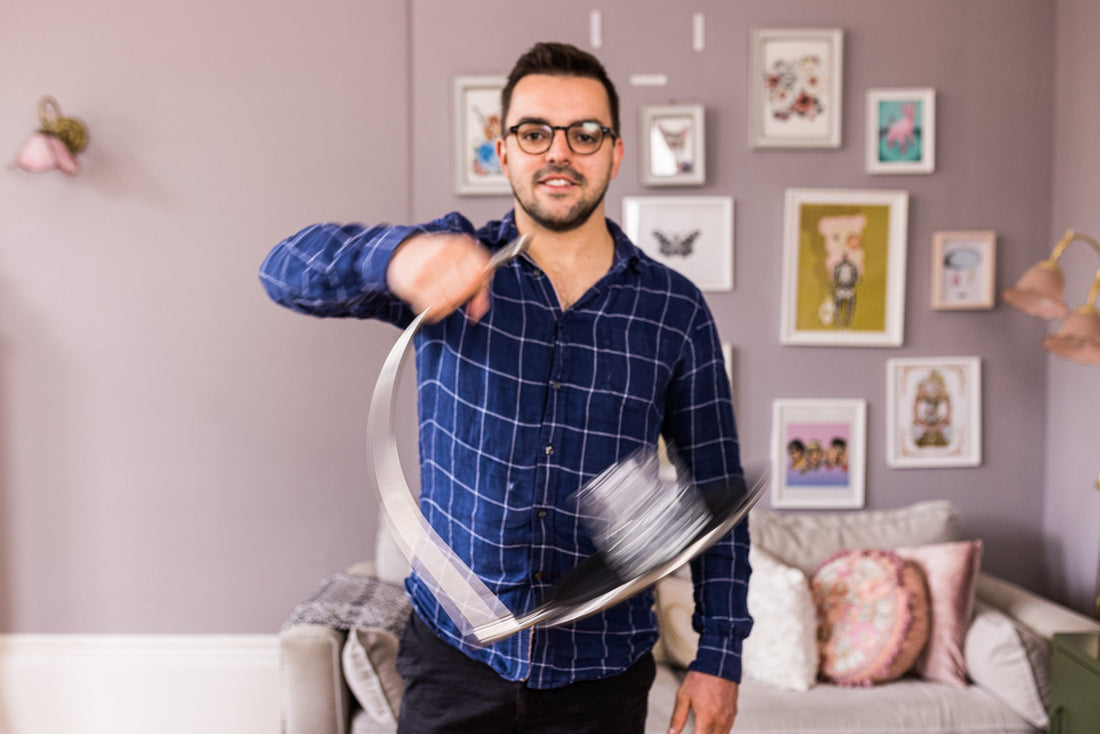 Entrepreneur vows to make Dragons eat their words after TV showdown - Single Handed