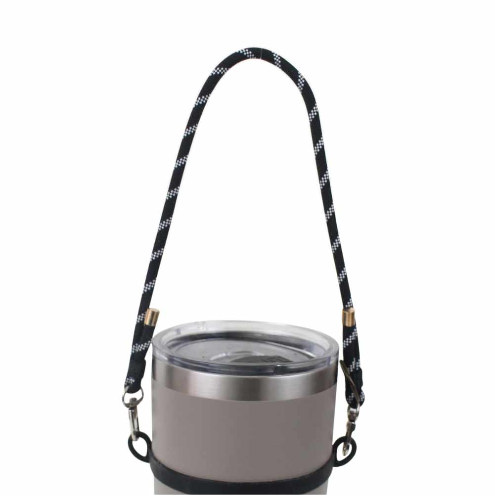 Bottle Sling Bottle strap Bottle carrier Stanley Sling Stanley Carrier Stanley Sling Stanley Accessory Stanley mug accessory Stanley Bottle accessory Yeti Mug accessory Yeti mug carrier