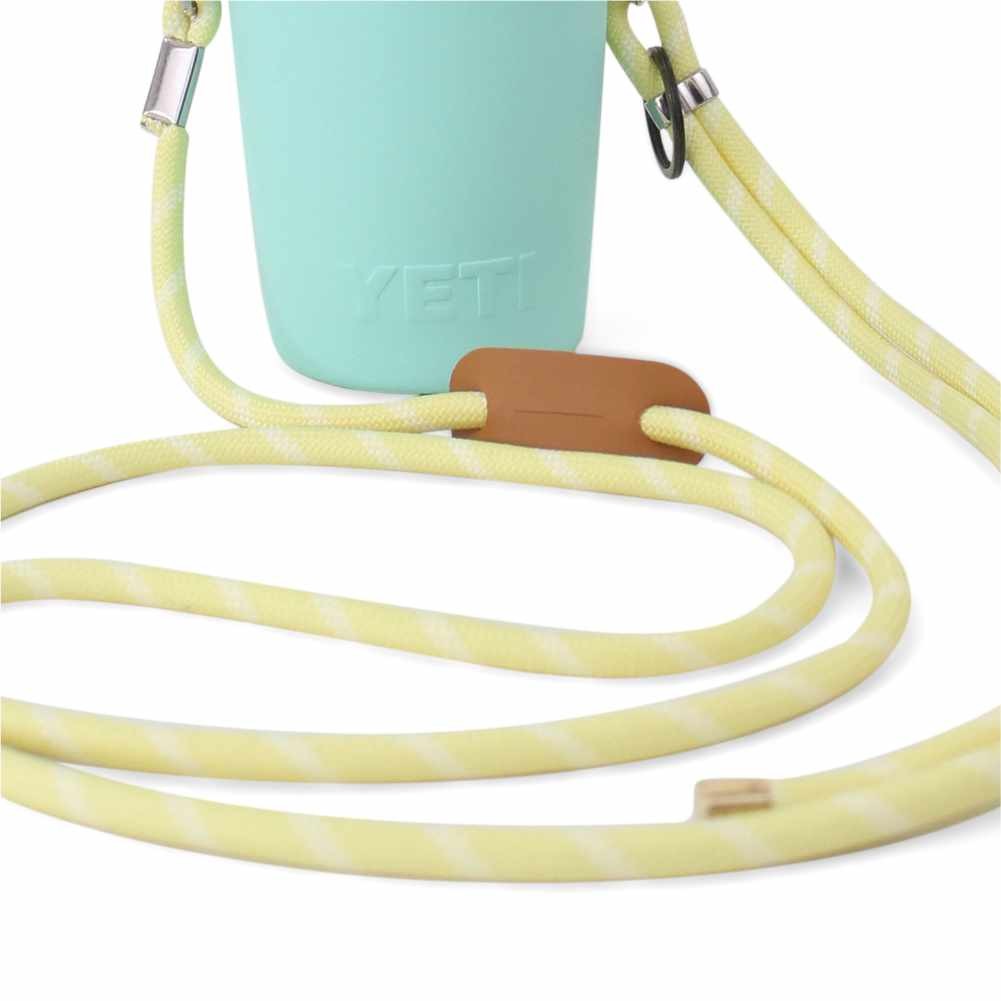 Bottle Sling Bottle strap Bottle carrier Stanley Sling Stanley Carrier Stanley Sling Stanley Accessory Stanley mug accessory Stanley Bottle accessory Yeti Mug accessory Yeti mug carrier