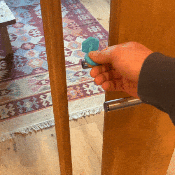 Grip Toggle (4 Pack)