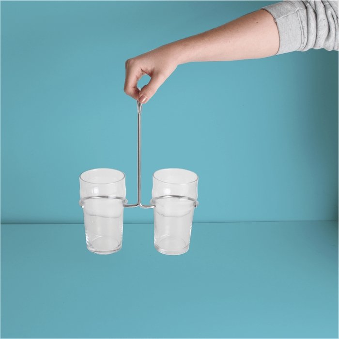 Pint Sherpa | Contactless Pint Collector - Single Handed