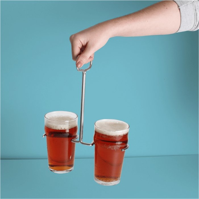 Pint Sherpa | Contactless Pint Collector - Single Handed