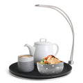 Tipsi Tray™ | 14 Inch | Single Handed Carry Tray - Single Handed